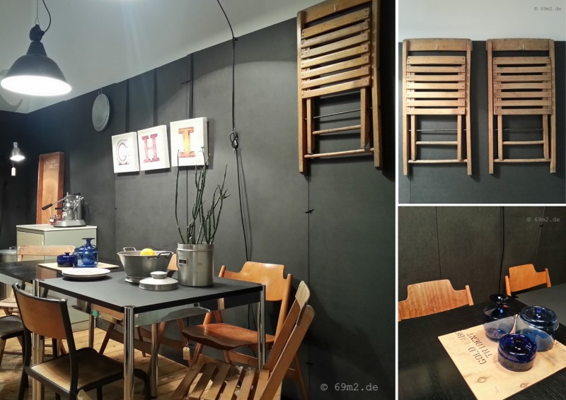 Patina « 69m² Concept Store