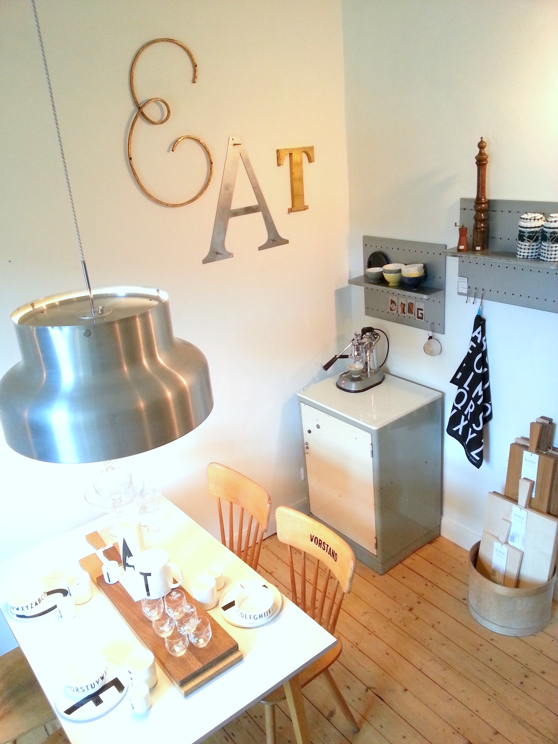 KchenDeko 69m Concept Store