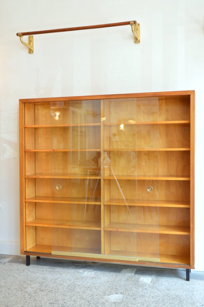 Holz « 69m² concept store